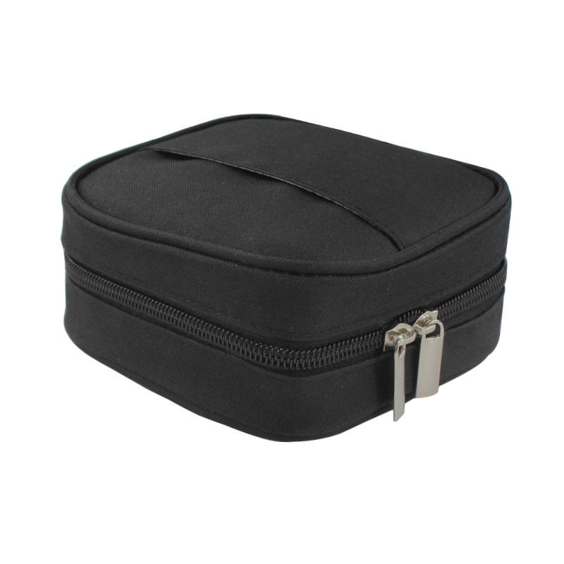 Laptop Accessories Organizer Bag - Electronic Cable Organizer Bag for Office