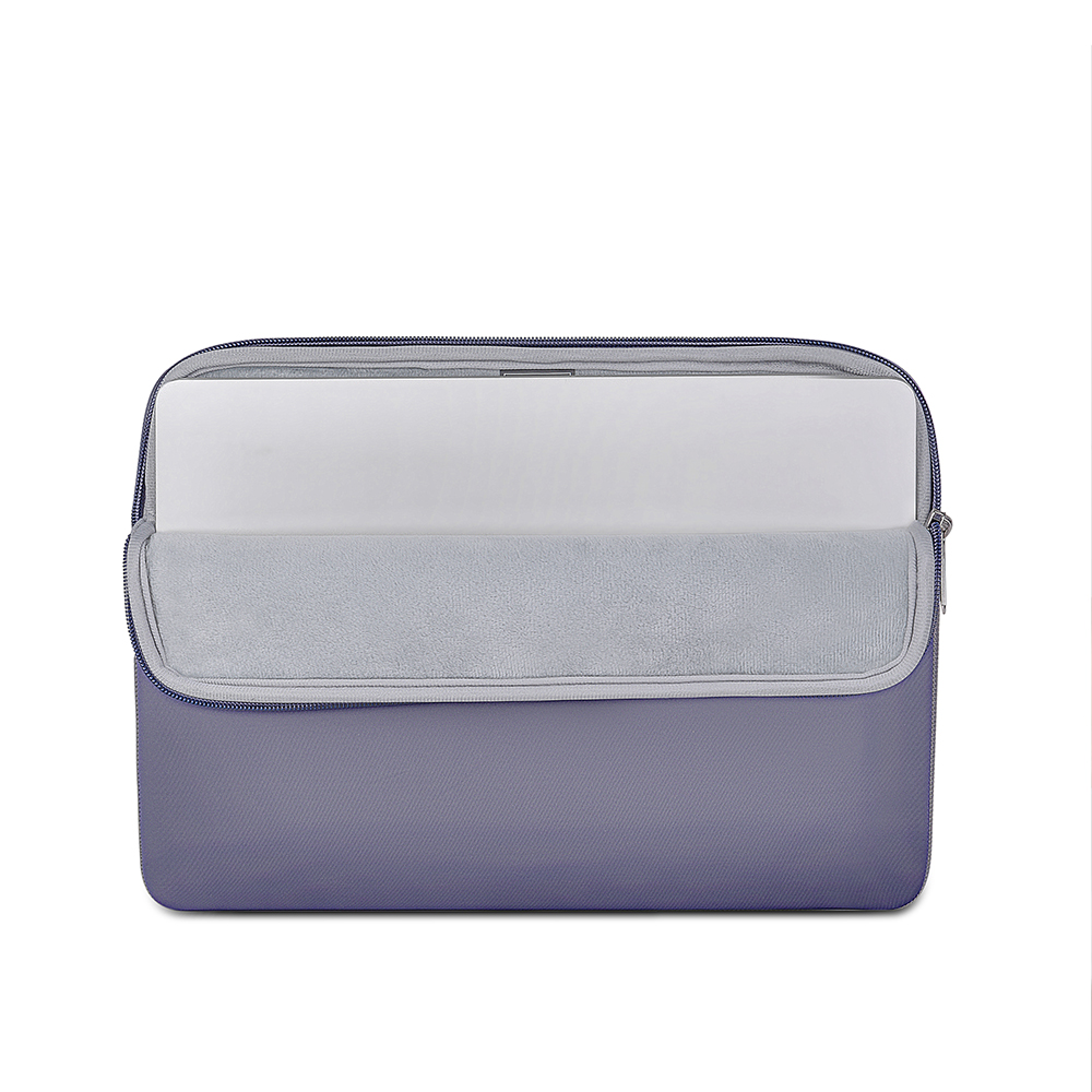 WiWU Ultra-thin Laptop Sleeve  - مراجعة Laptop Accessories Organizer Bag وسعره
