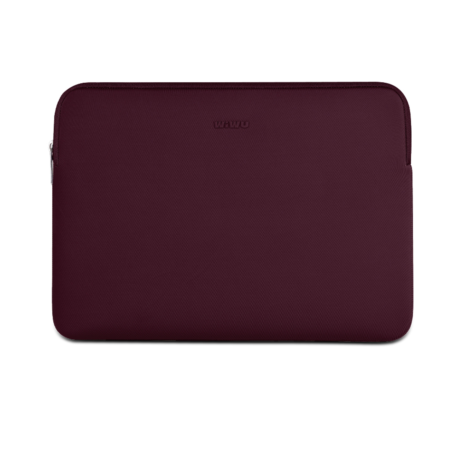 WiWU Ultra-thin Laptop Sleeve  - مراجعة Laptop Accessories Organizer Bag وسعره