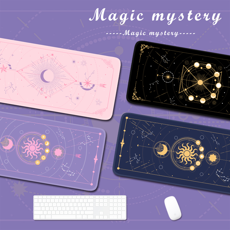 Magic Moon Star Purple  Extra  - مراجعة Laptop Extra Accessories وسعره