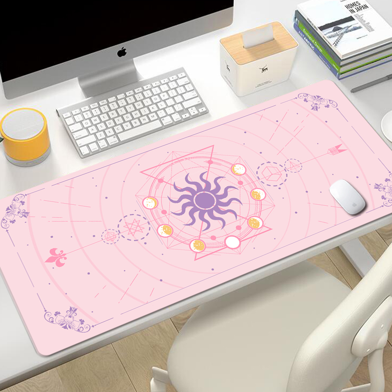 Magic Moon Star Purple  Extra  - مراجعة Laptop Extra Accessories وسعره