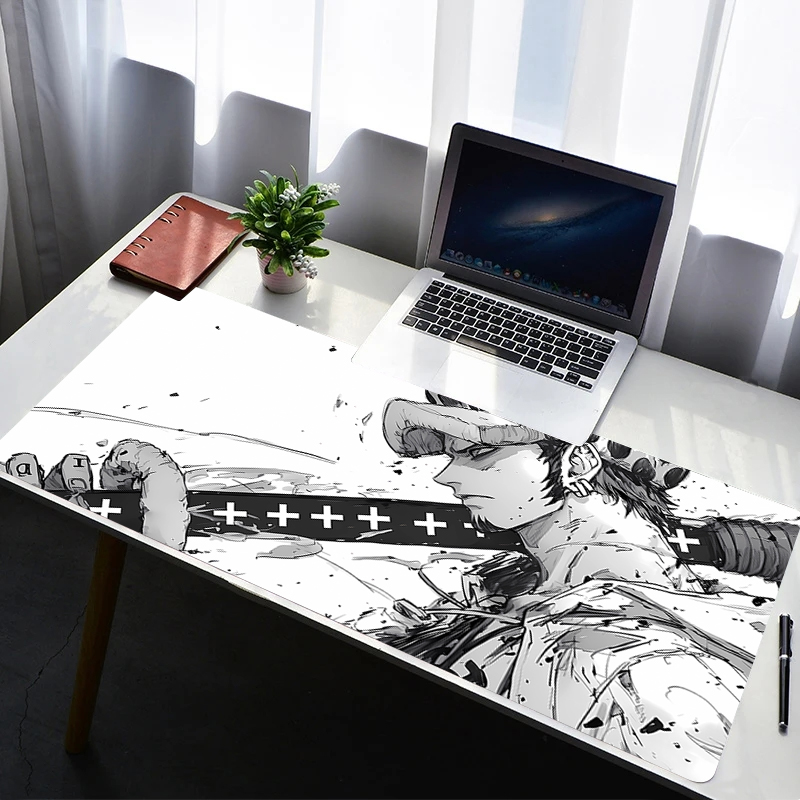 Mouse Pad Laptop Rubber Extend - مراجعة Laptop Extra Accessories وسعره