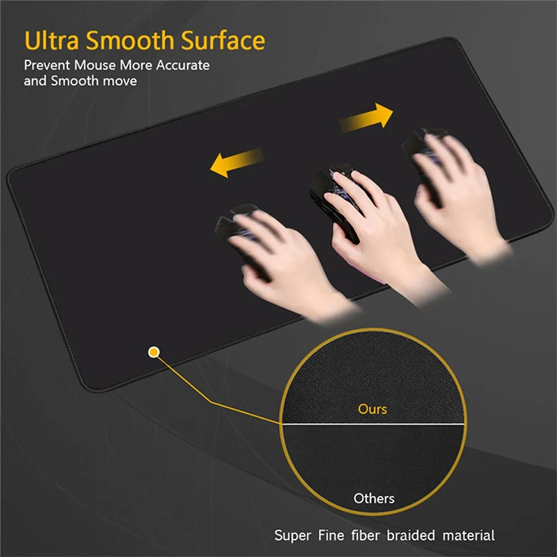 Mouse Pad Laptop Rubber Extend - مراجعة Laptop Extra Accessories وسعره