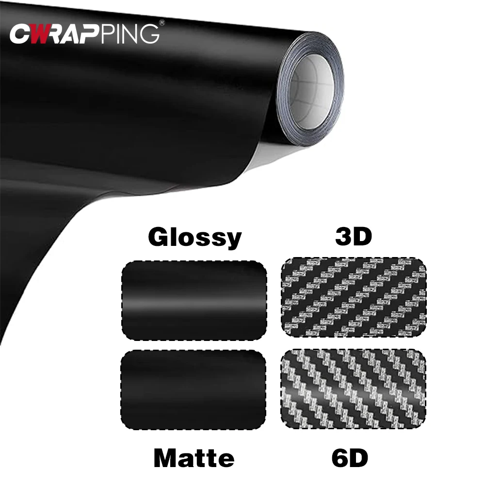 Carbon Fiber Matte Glossy Blac - مراجعة Laptop Accessories All وسعره