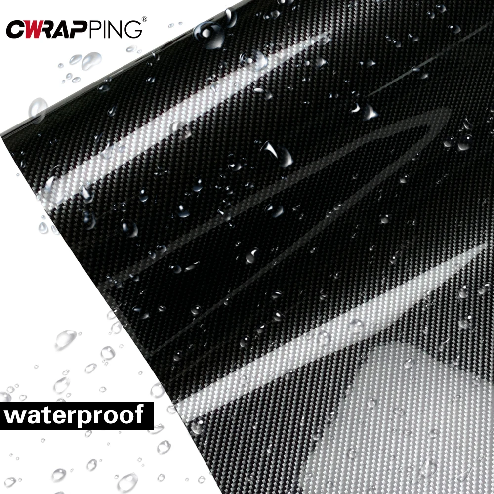 Carbon Fiber Matte Glossy Blac - مراجعة Laptop Accessories All وسعره