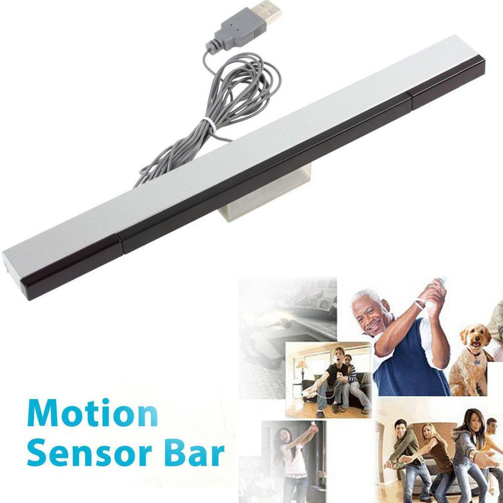 Wii Emulator USB Sensor Bar Wi - مراجعة Laptop Accessories That You Need وسعره