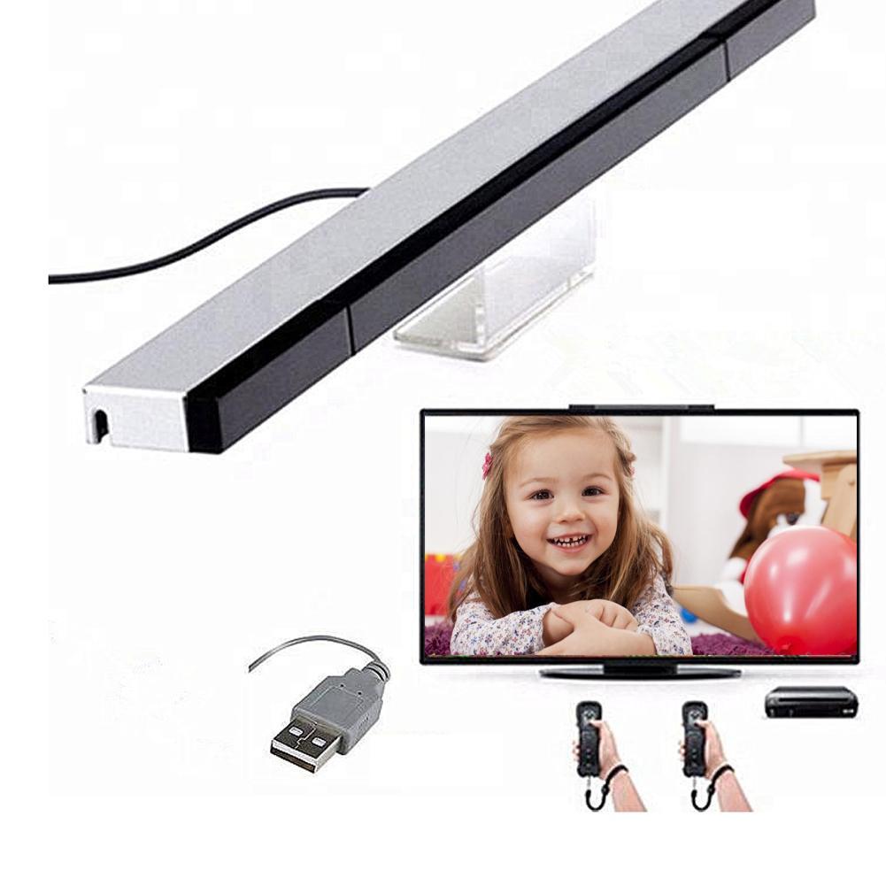 Wii Emulator USB Sensor Bar Wi - مراجعة Laptop Accessories That You Need وسعره