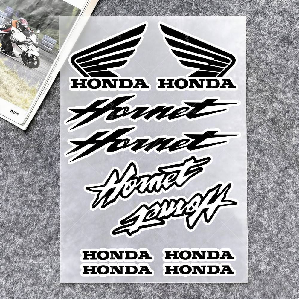 For Honda Stickers Moto Sticke - مراجعة Laptop Accessories Ideas وسعره