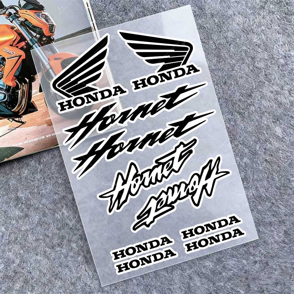 For Honda Stickers Moto Sticke - مراجعة Laptop Accessories Ideas وسعره