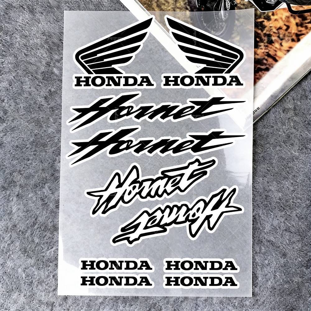 For Honda Stickers Moto Sticke - مراجعة Laptop Accessories Ideas وسعره