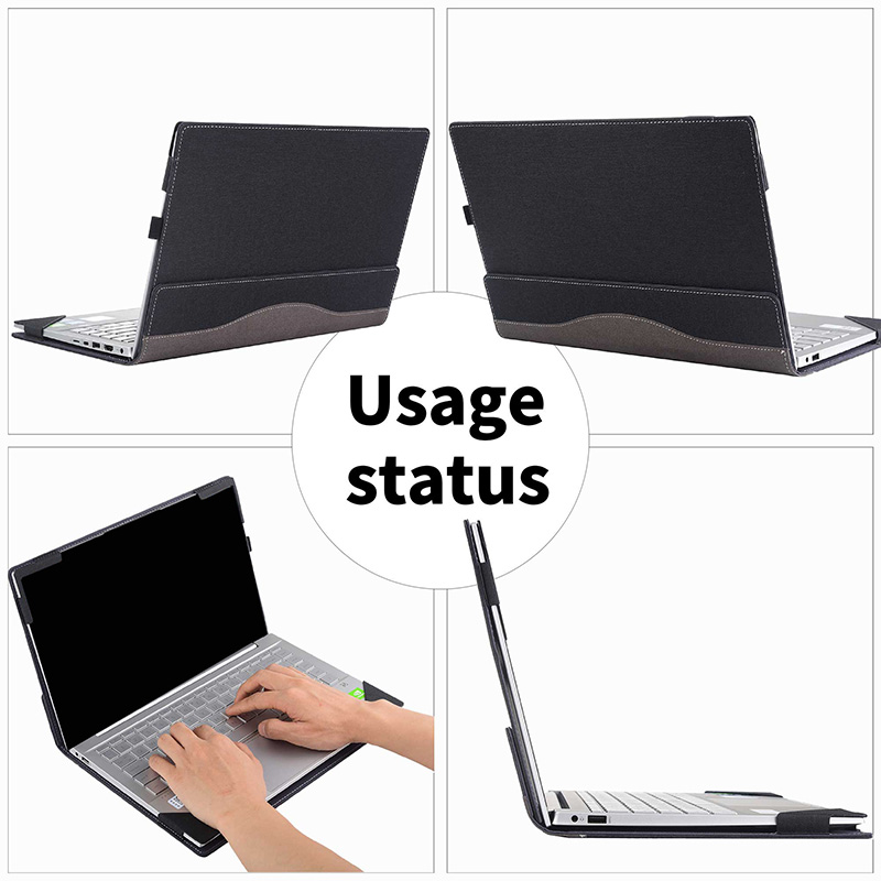 Laptop Case Cover for Xiaomi R - مراجعة Laptop Accessories Organizer Bag وسعره