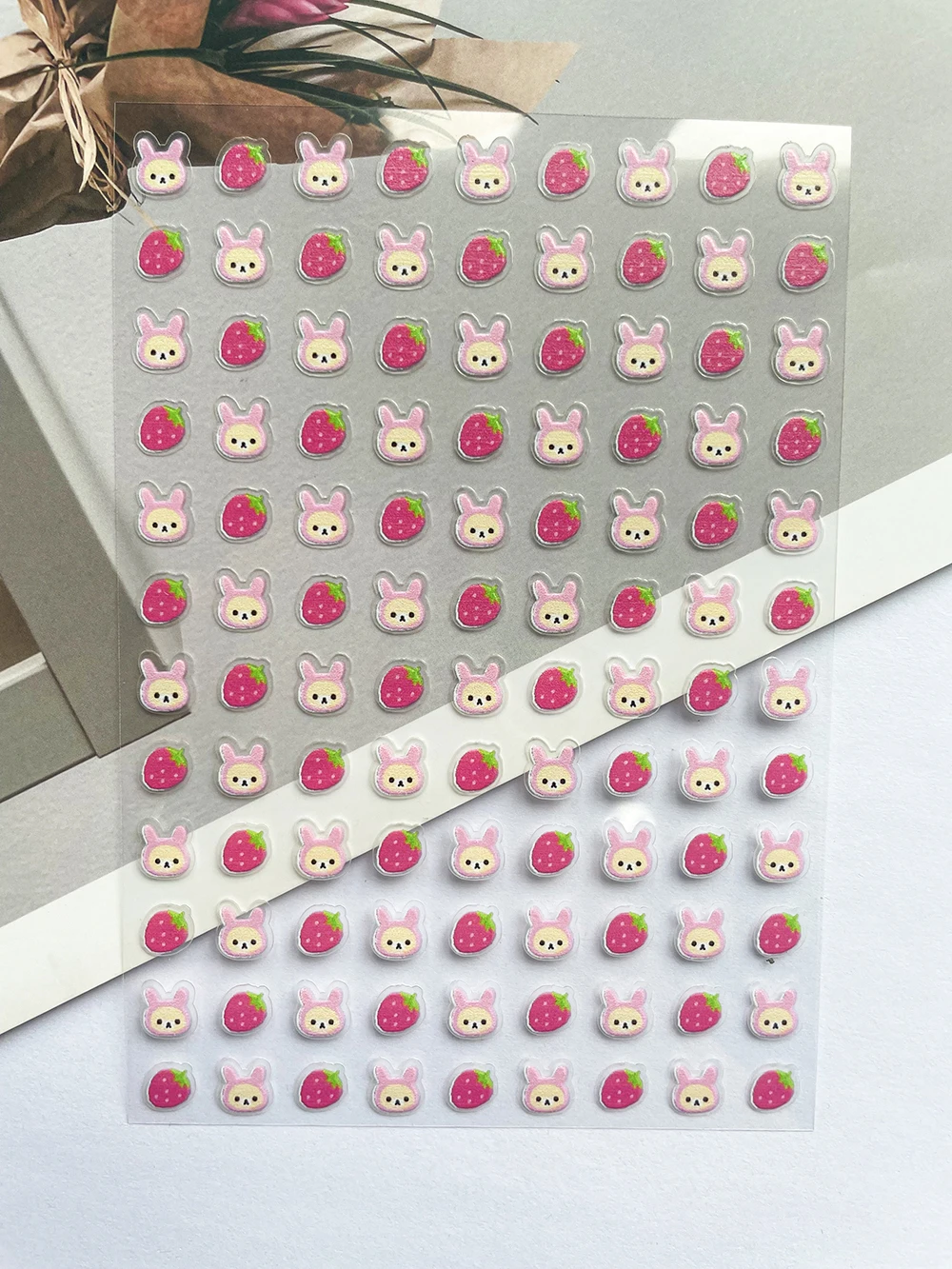 Pvc Super Mini Rilakkuma Poste - مراجعة Laptop Accessories Aesthetic وسعره