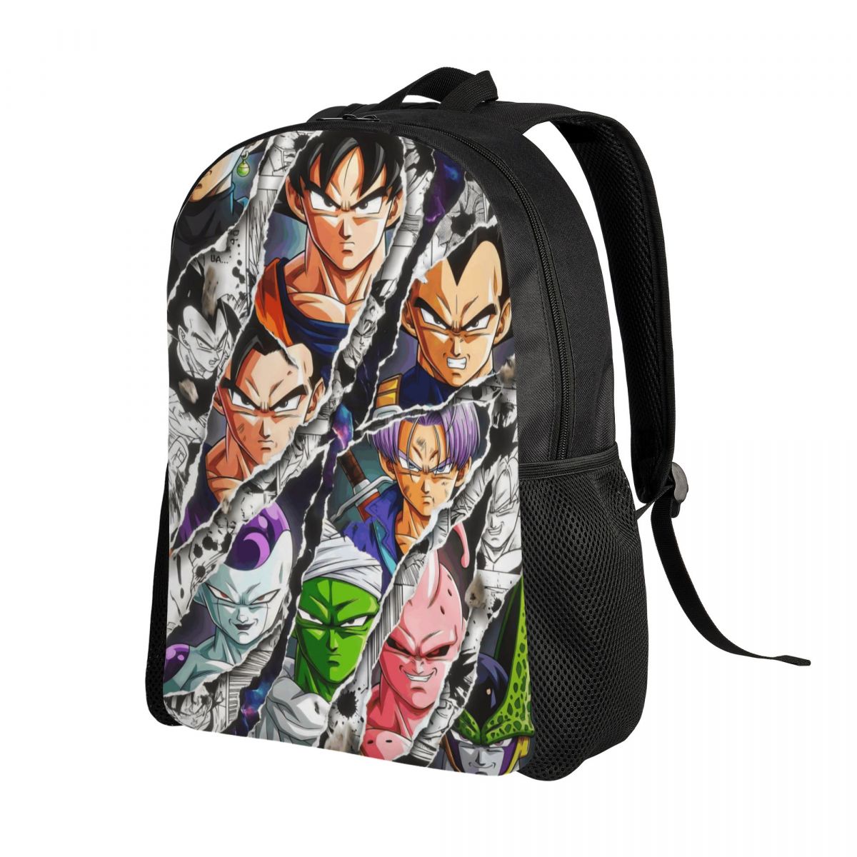 Custom G-Gokues Ultra Instinct - مراجعة Laptop Accessories Bag وسعره