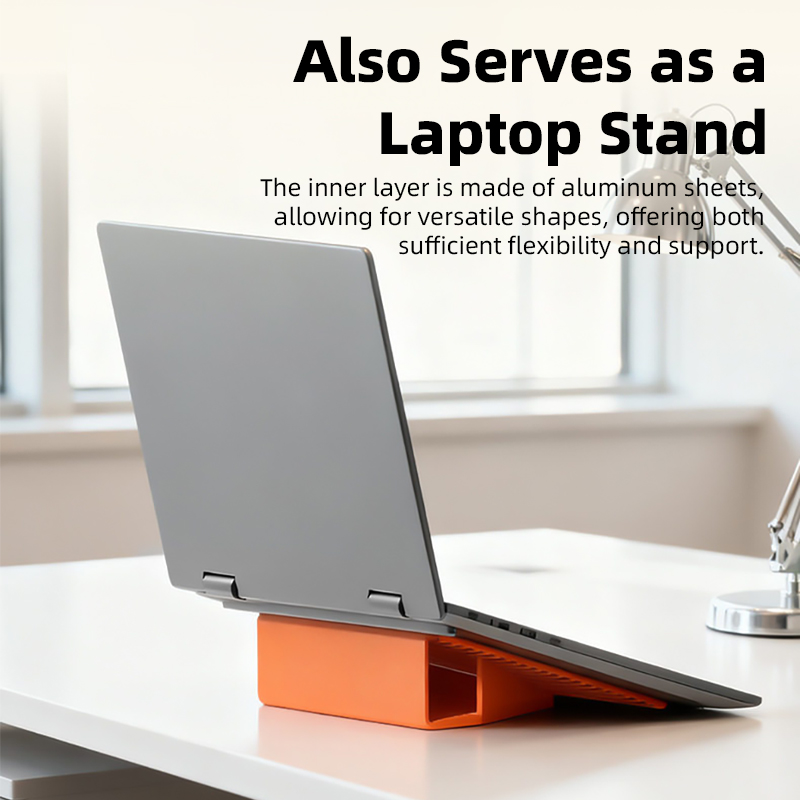 Flexible Silicone Foldable Pho - مراجعة Laptop Original Accessories وسعره