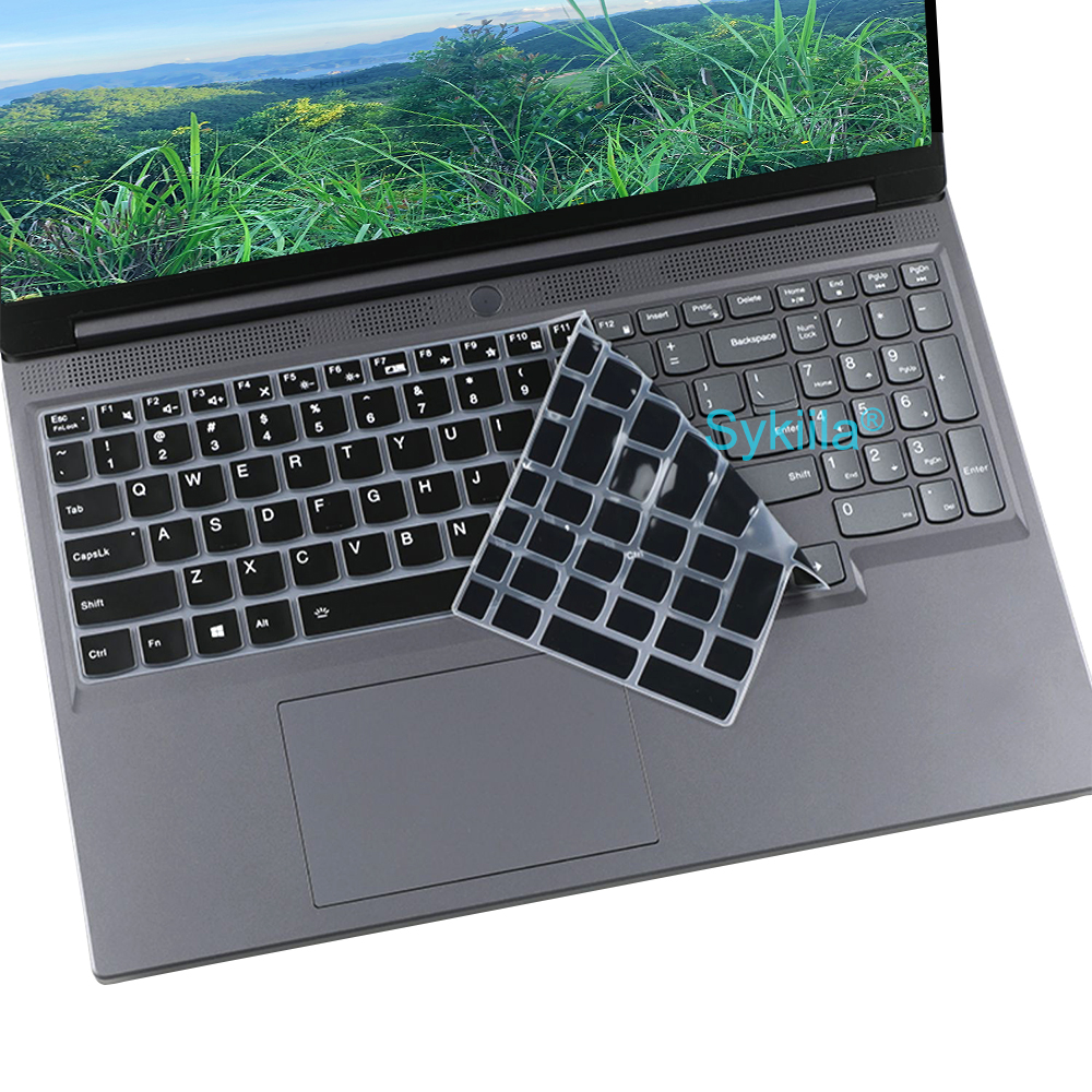 Keyboard Cover for LOQ 16 17 1 - مراجعة Keyboard Cover Silicone وسعره