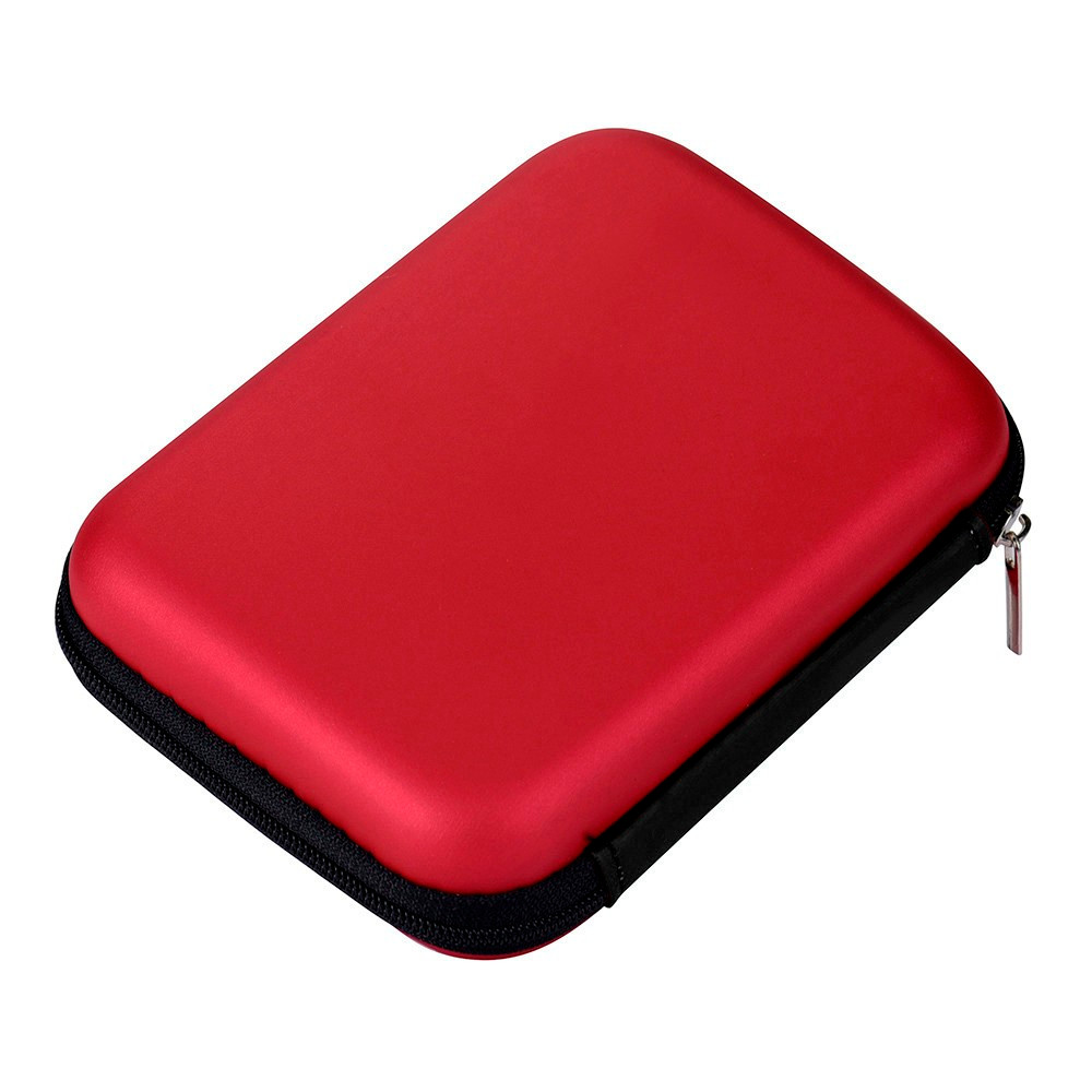 2 5 Inch HDD Bag External USB  - مراجعة Laptop Accessories Organizer Bag وسعره