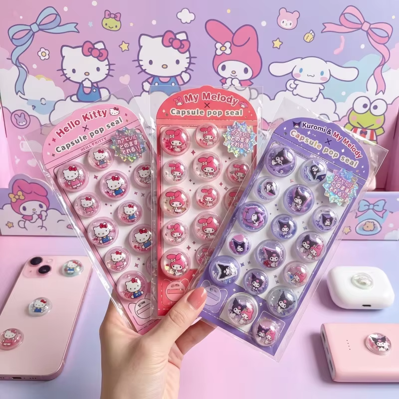 8-40Pcs Cute 3D Shake Bubble P - مراجعة Laptop Accessories All وسعره