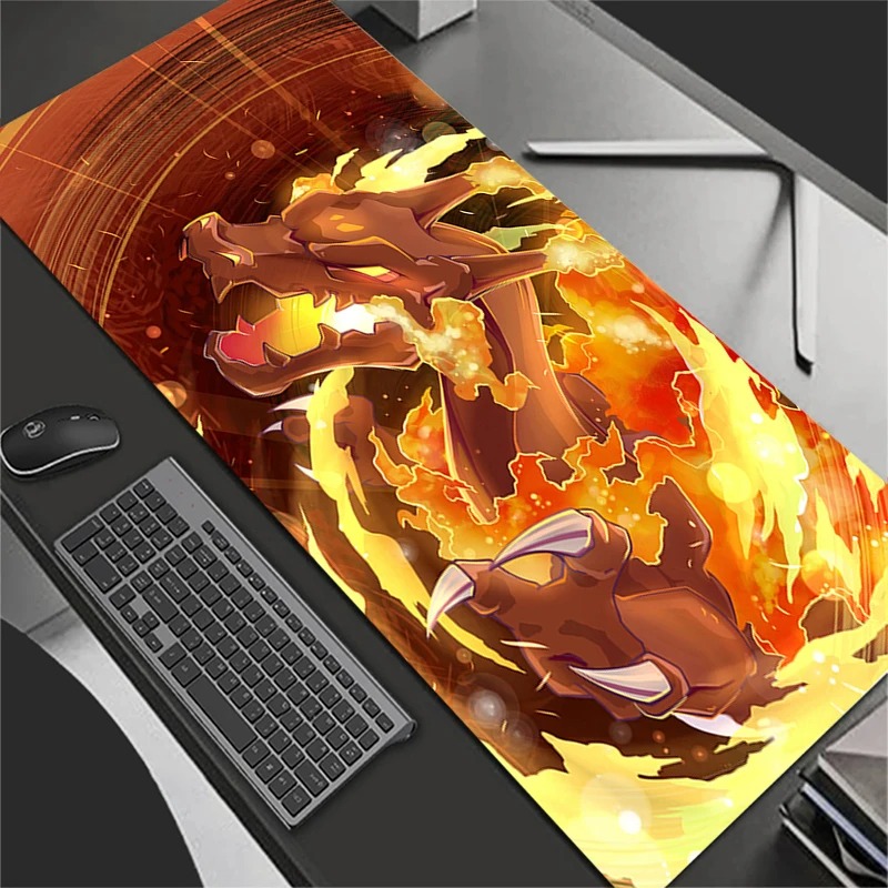 Mouse Pad Anime Gaming Accesso - مراجعة Laptop Extra Accessories وسعره