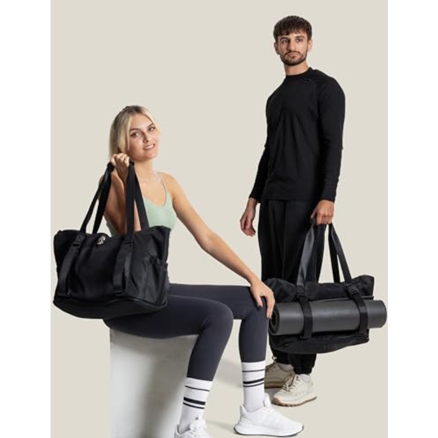 Yoga Mat Carrier: Extendable,  - مراجعة Laptop Original Accessories وسعره