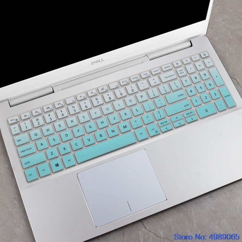 Laptop Keyboard Cover Protecto - مراجعة Keyboard Cover Silicone وسعره