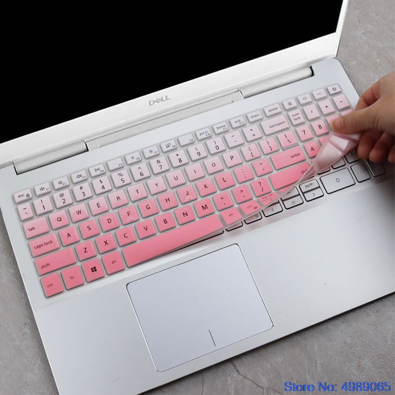 Laptop Keyboard Cover Protecto - مراجعة Keyboard Cover Silicone وسعره