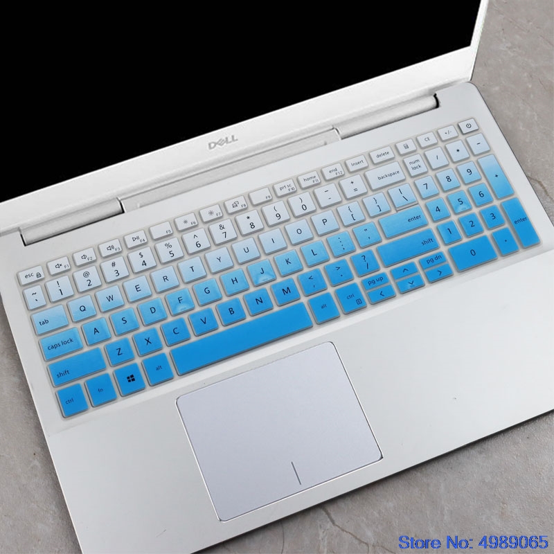 Laptop Keyboard Cover Protecto - مراجعة Keyboard Cover Silicone وسعره
