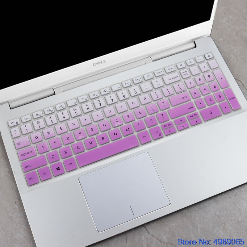 Laptop Keyboard Cover Protecto - مراجعة Keyboard Cover Silicone وسعره