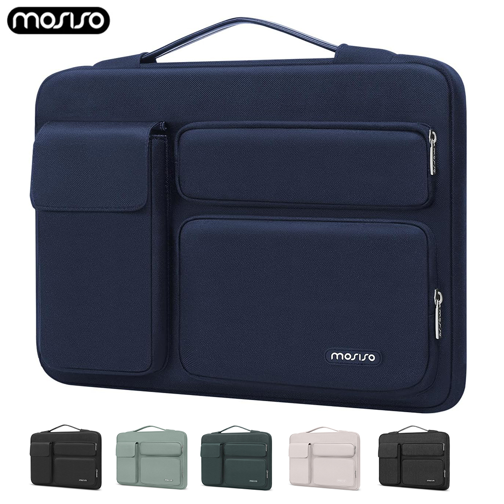 Laptop Sleeve Bag 13 14 15 15. - مراجعة Laptop Accessories Organizer Bag وسعره