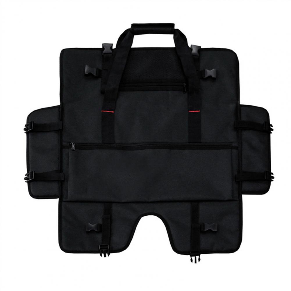 Monitor Carrying Bag Highly Pr - مراجعة Laptop Accessories Organizer Bag وسعره