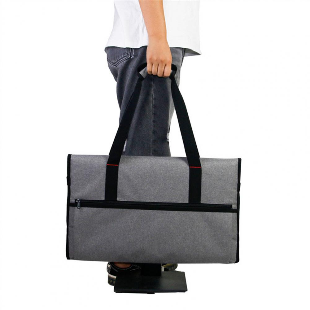 Monitor Carrying Bag Highly Pr - مراجعة Laptop Accessories Organizer Bag وسعره