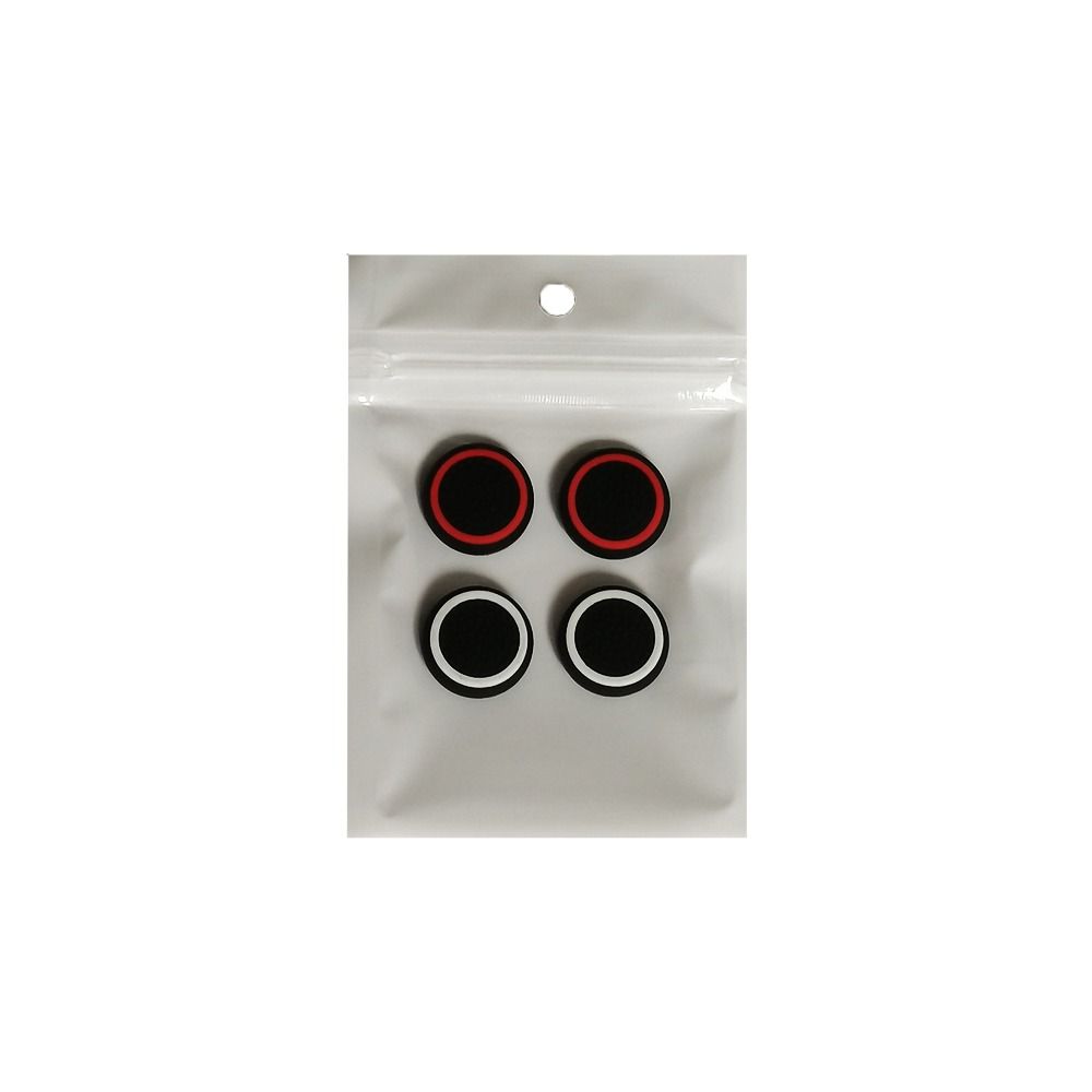 4/8pcs Rocker Caps Silicone Jo - مراجعة Keyboard Cover Silicone وسعره