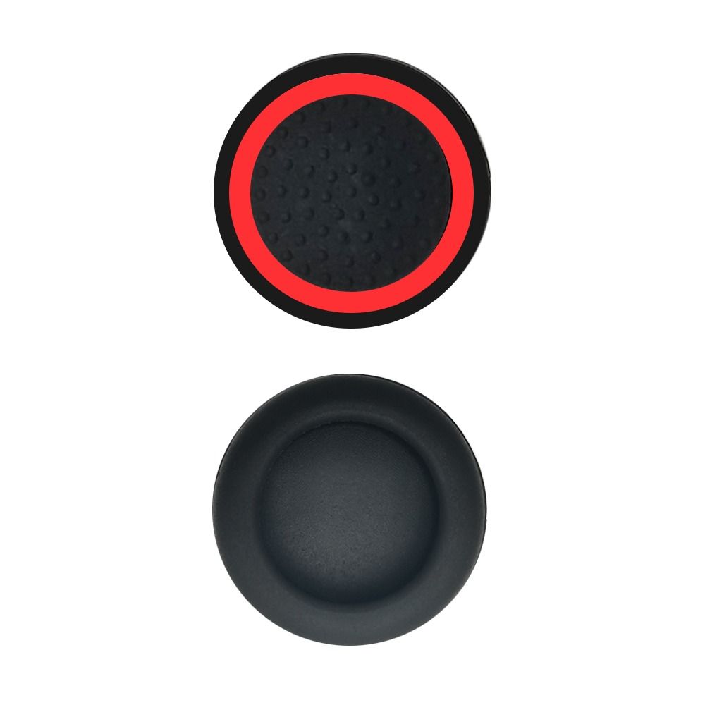4/8pcs Rocker Caps Silicone Jo - مراجعة Keyboard Cover Silicone وسعره