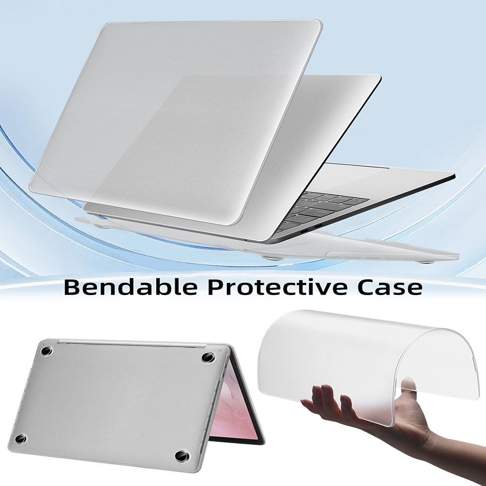 Laptop Case for MacBook Pro 14 - مراجعة Laptop Accessories Organizer Bag وسعره