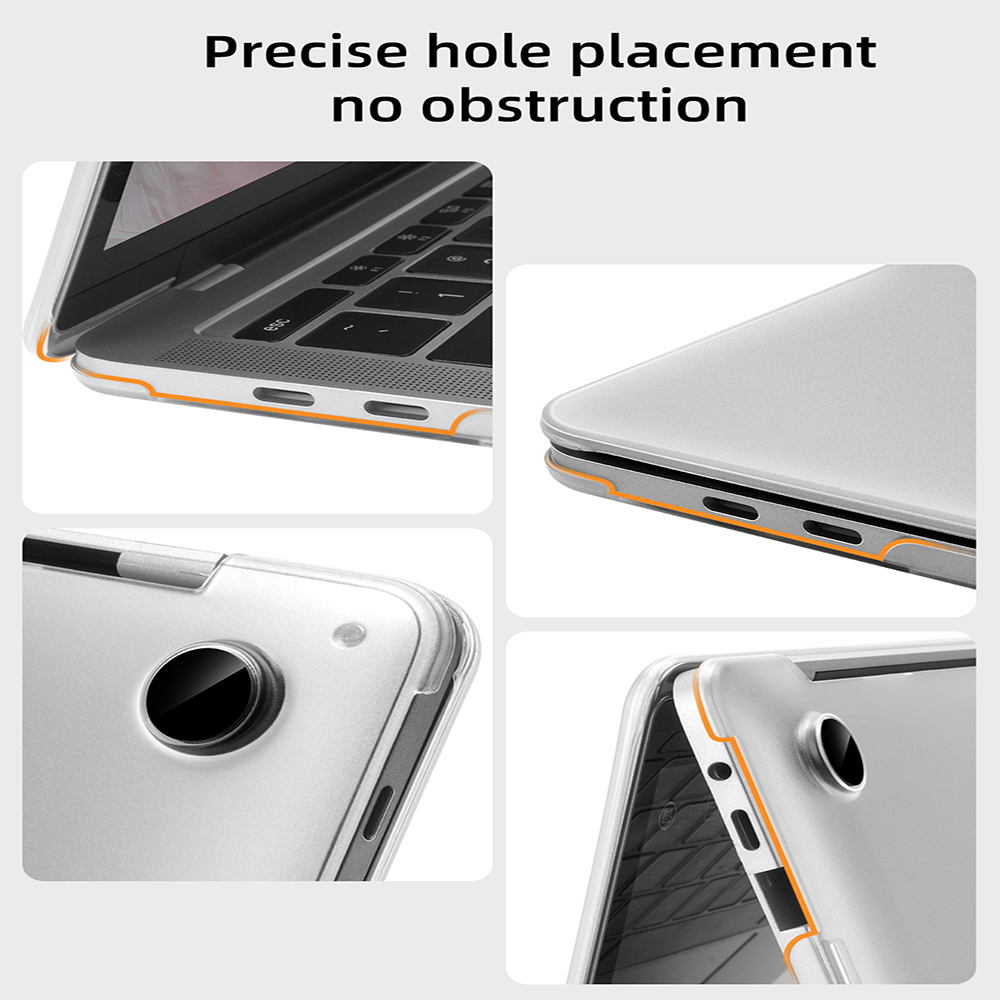 Laptop Case for MacBook Pro 14 - مراجعة Laptop Accessories Organizer Bag وسعره