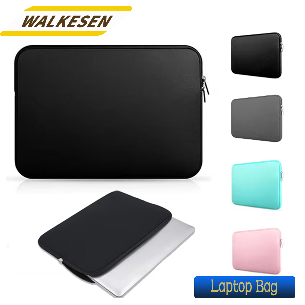 Laptop Bag Sleeve Notebook Cas - مراجعة Laptop Accessories Organizer Bag وسعره