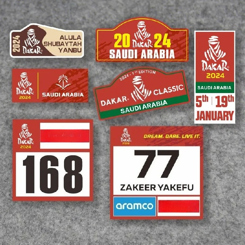 2024 Desert DAKAR Rally Game C - مراجعة Laptop Accessories Ideas وسعره