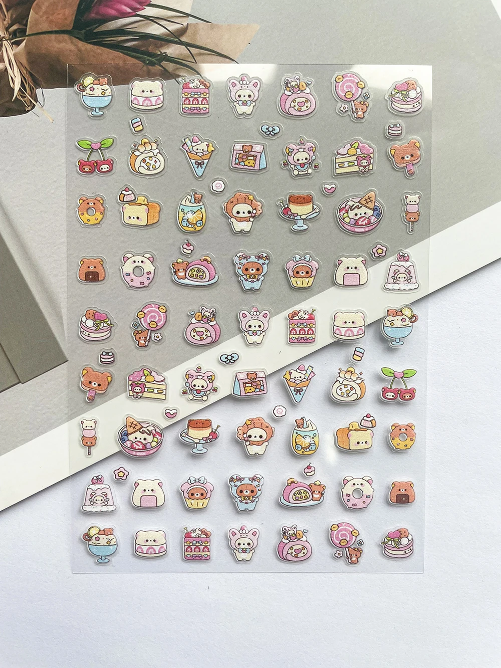 Pvc Super Mini Pink Rilakkuma  - مراجعة Laptop Original Accessories وسعره