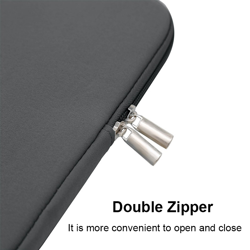 Portable Laptop Protective Sle - مراجعة Laptop Accessories Organizer Bag وسعره