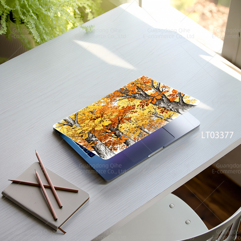2 Pcs 15.07*10.82 Inches Cute  - مراجعة Laptop Accessories Aesthetic وسعره