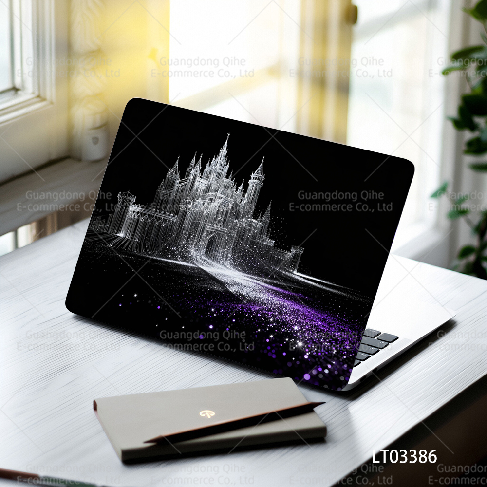 2 Pcs 15.07*10.82 Inches Cute  - مراجعة Laptop Accessories Aesthetic وسعره