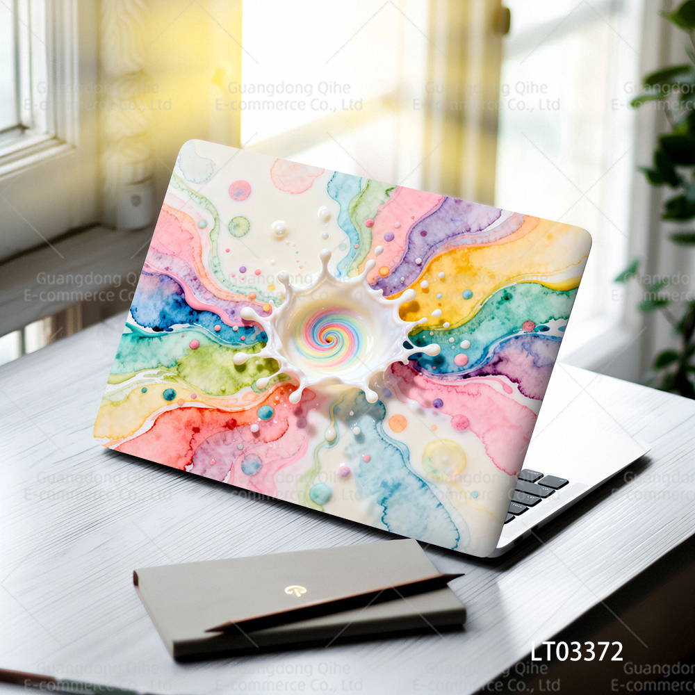2 Pcs 15.07*10.82 Inches Cute  - مراجعة Laptop Accessories Aesthetic وسعره