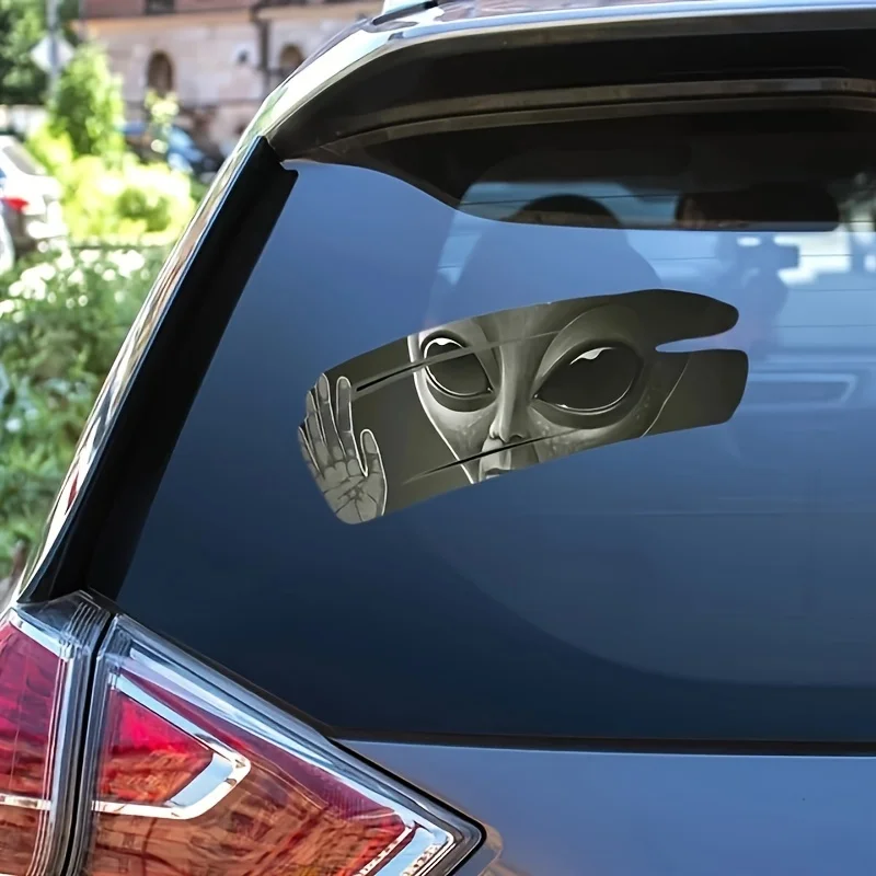 Car Stickers Cool Self-Adhesiv - مراجعة Laptop Accessories Aesthetic وسعره