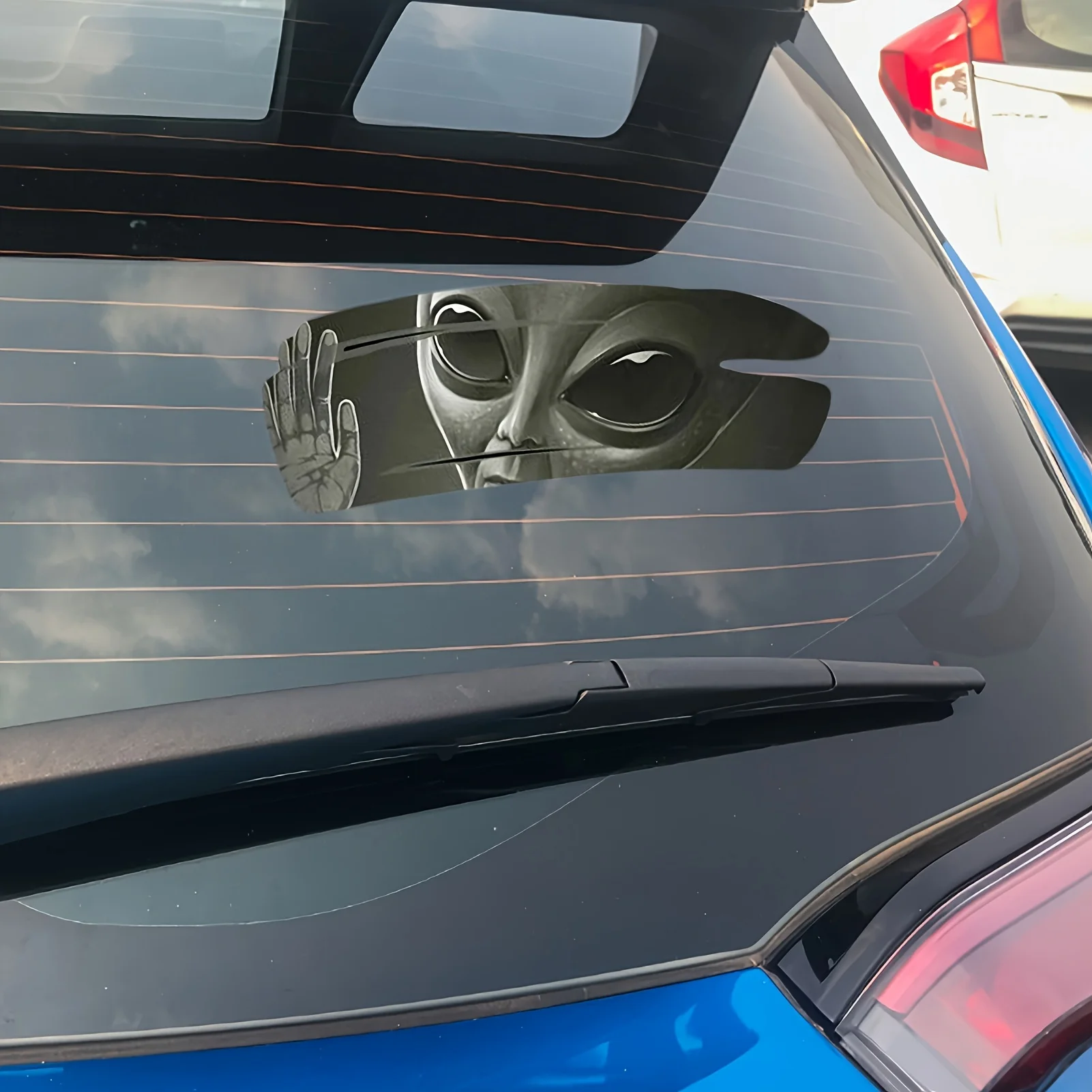 Car Stickers Cool Self-Adhesiv - مراجعة Laptop Accessories Aesthetic وسعره