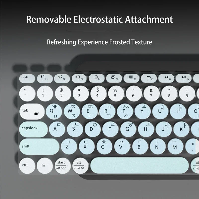 K380 Keyboard Cover for Logi W - مراجعة Keyboard Cover Silicone وسعره