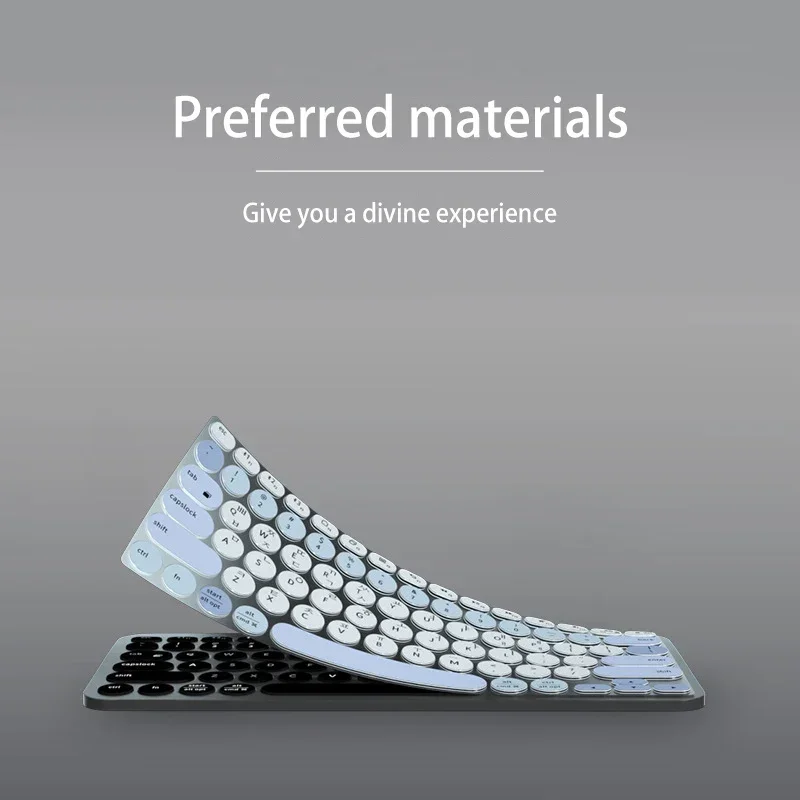 K380 Keyboard Cover for Logi W - مراجعة Keyboard Cover Silicone وسعره