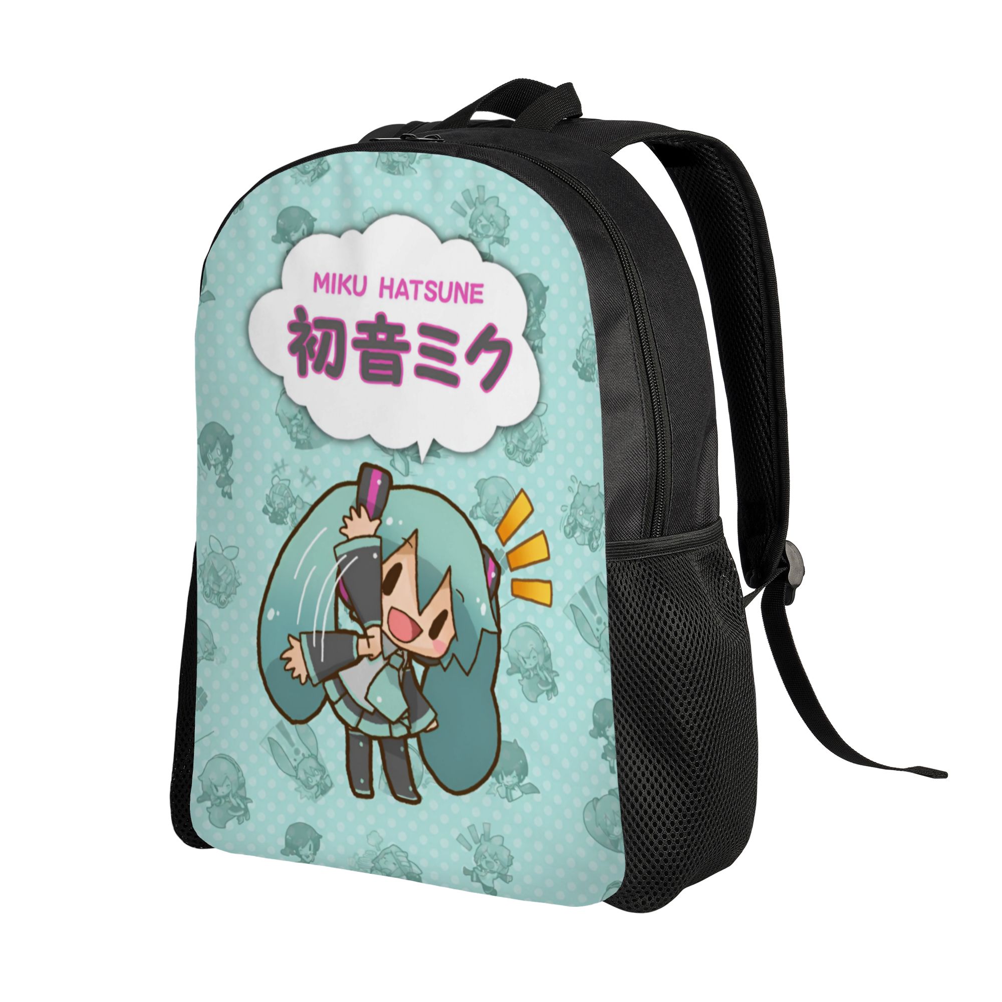 H-Hatsunes Backpacks for Boys  - مراجعة Laptop Accessories Bag وسعره
