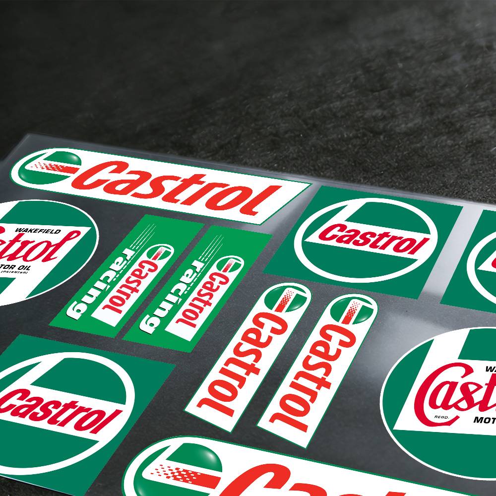 Stickers Moto Sticker Auto Bod - مراجعة Laptop Accessories Ideas وسعره