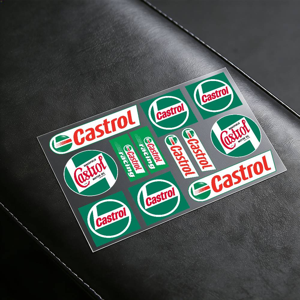 Stickers Moto Sticker Auto Bod - مراجعة Laptop Accessories Ideas وسعره