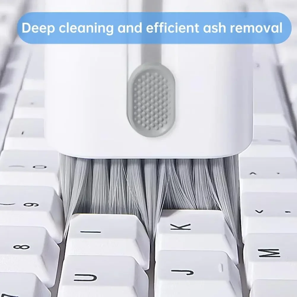 Multifunctional Cleaning Kit L - مراجعة Laptop Extra Accessories وسعره