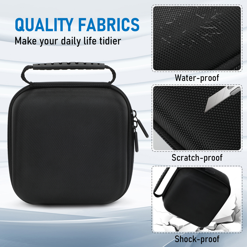 Travel Carrying Case For Apple - مراجعة Laptop Accessories Organizer Bag وسعره